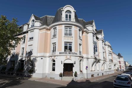 Hotel-Regina-Berck