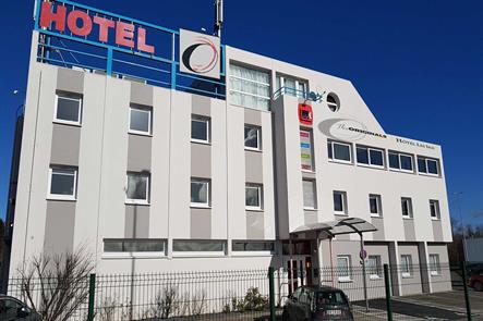 Hotel-Iris-Berck