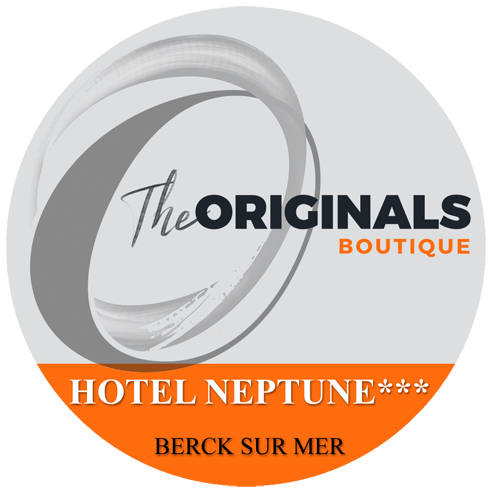 Hotel-Neptune-Berck-Inter Hotel